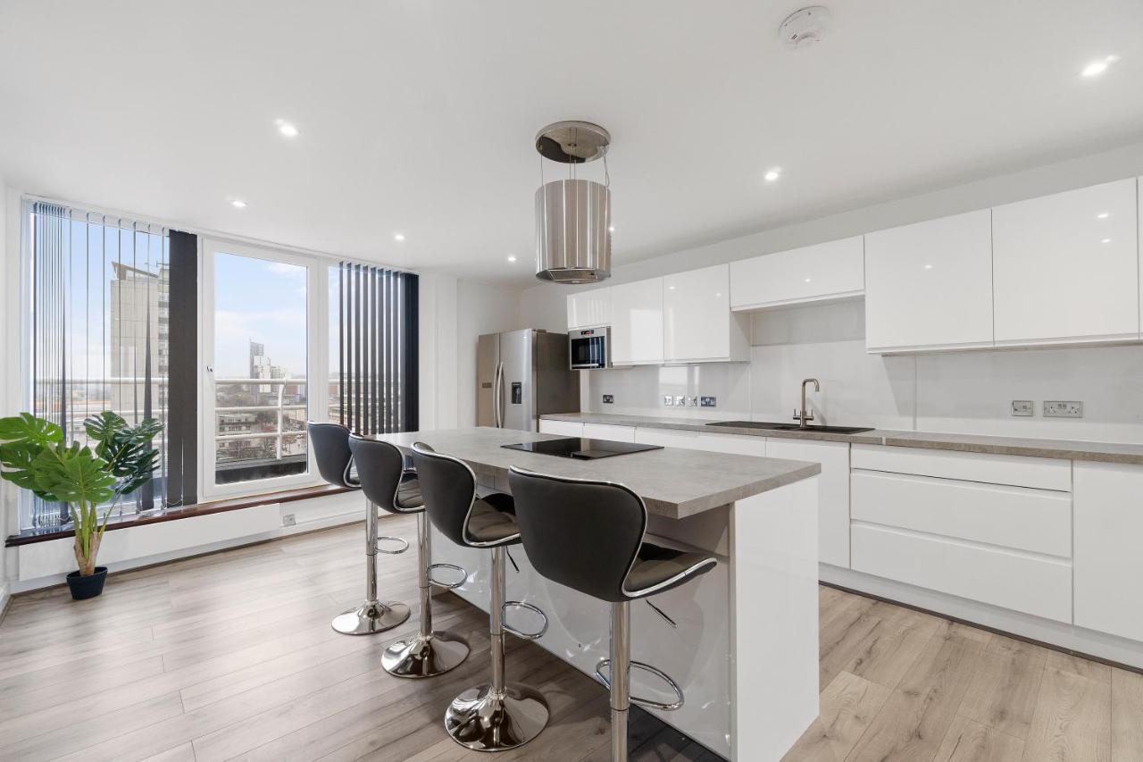 Large Penthouse By Opal Apartment *